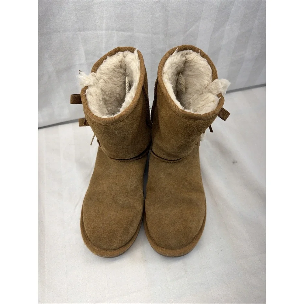 KOOLABURRA Victoria Girl's Short‎ Boot Size 5